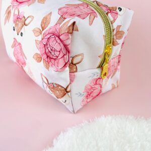 Trousse de toilette animaux