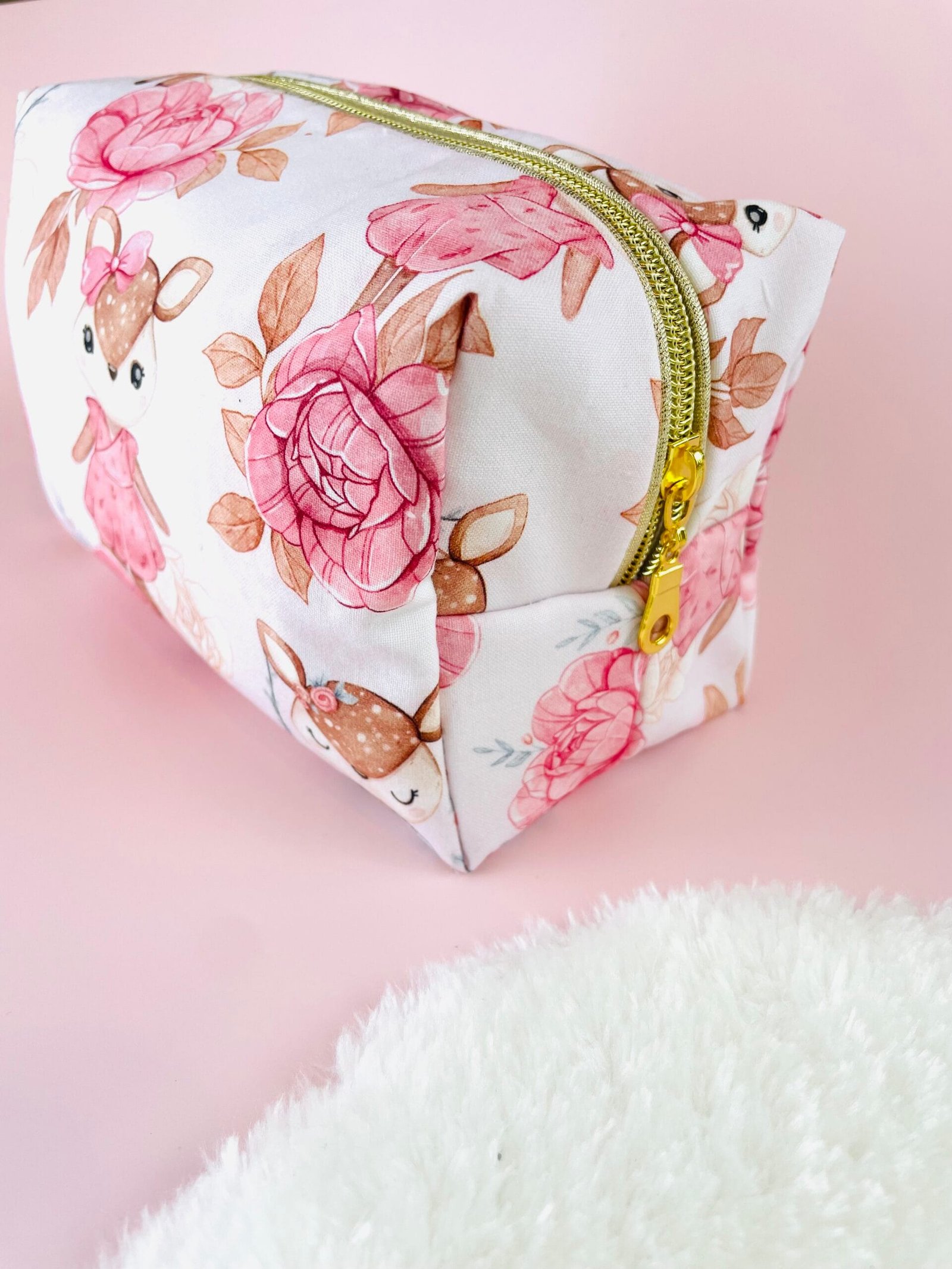 Trousse de toilette animaux