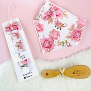 Coffret Lohann