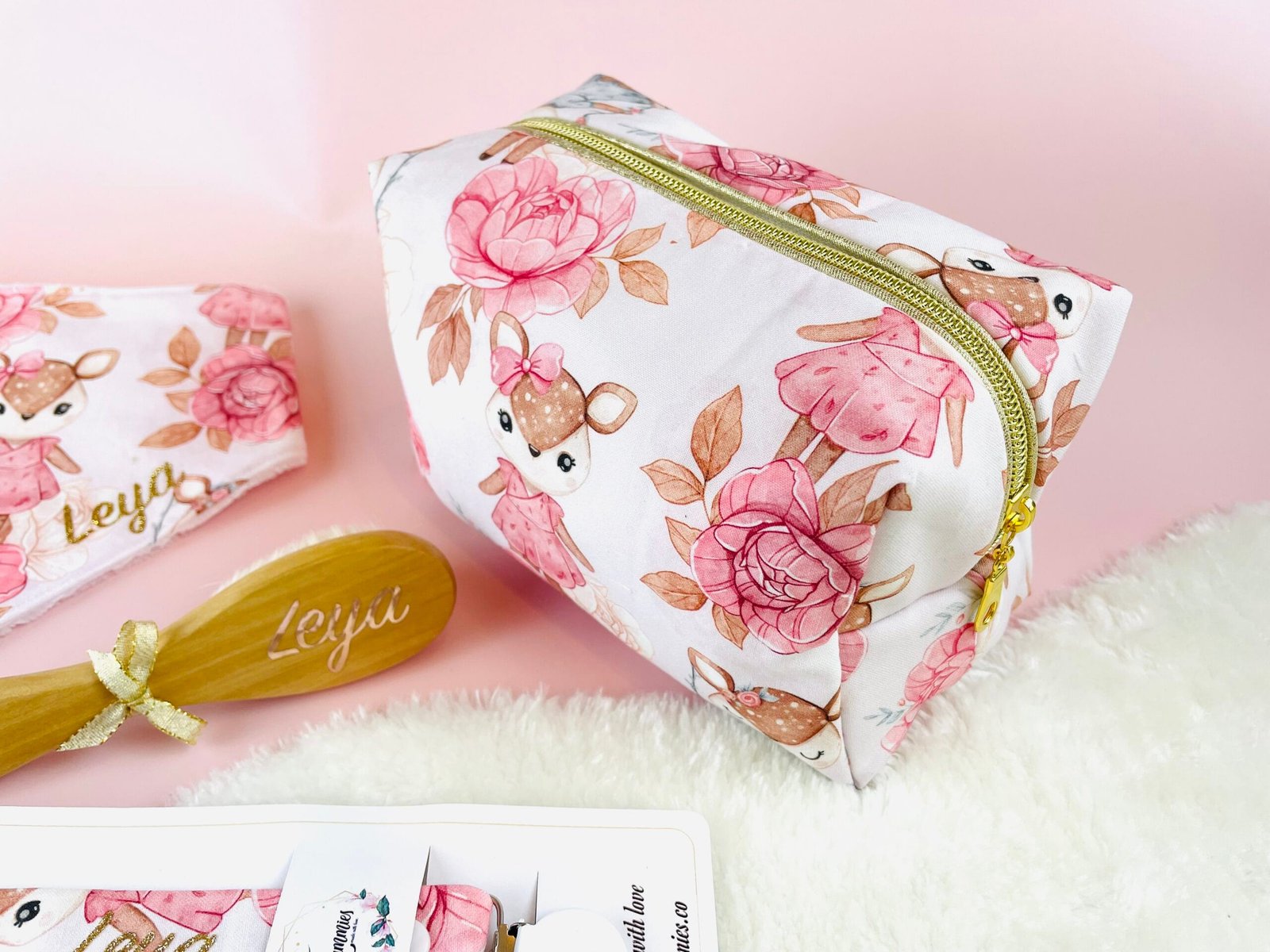 Trousse de toilette animaux – Image 4