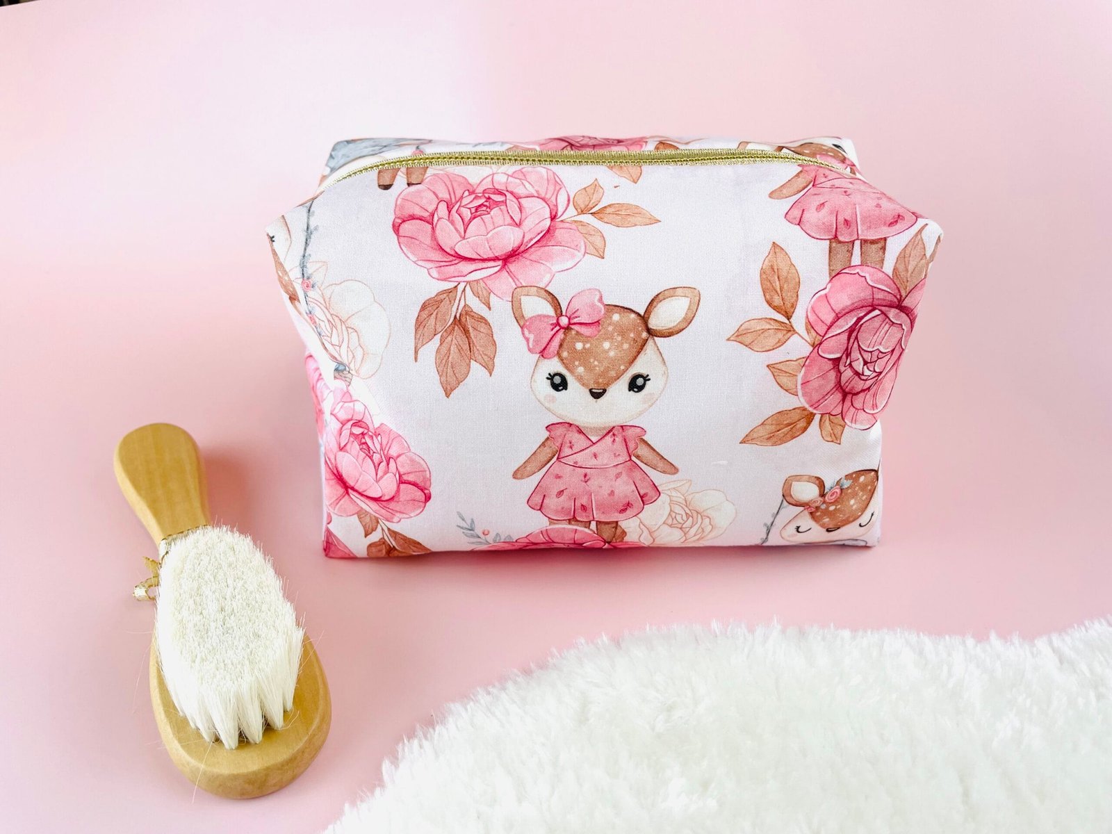 Trousse de toilette animaux – Image 5