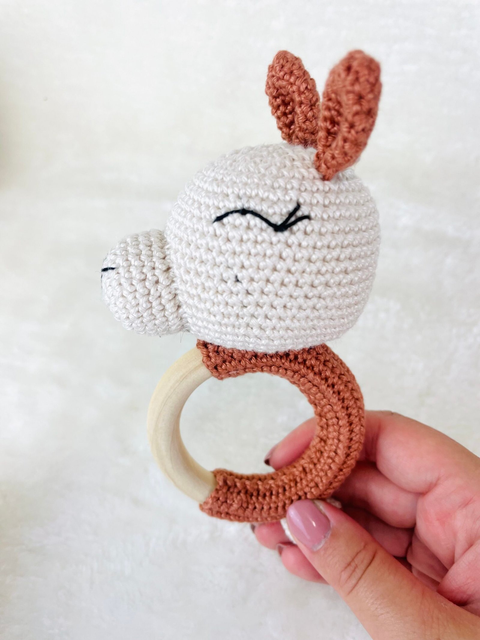 Hochet Lama – Image 2