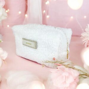 Trousse de toilette moumoute