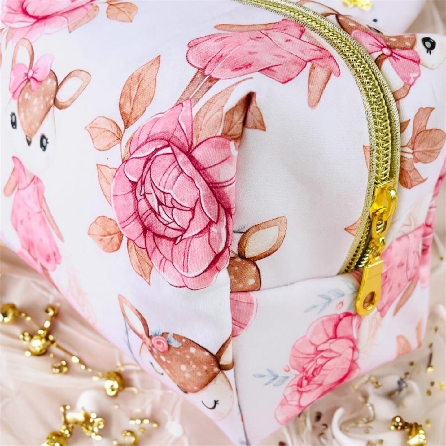 Trousse de toilette animaux – Image 3