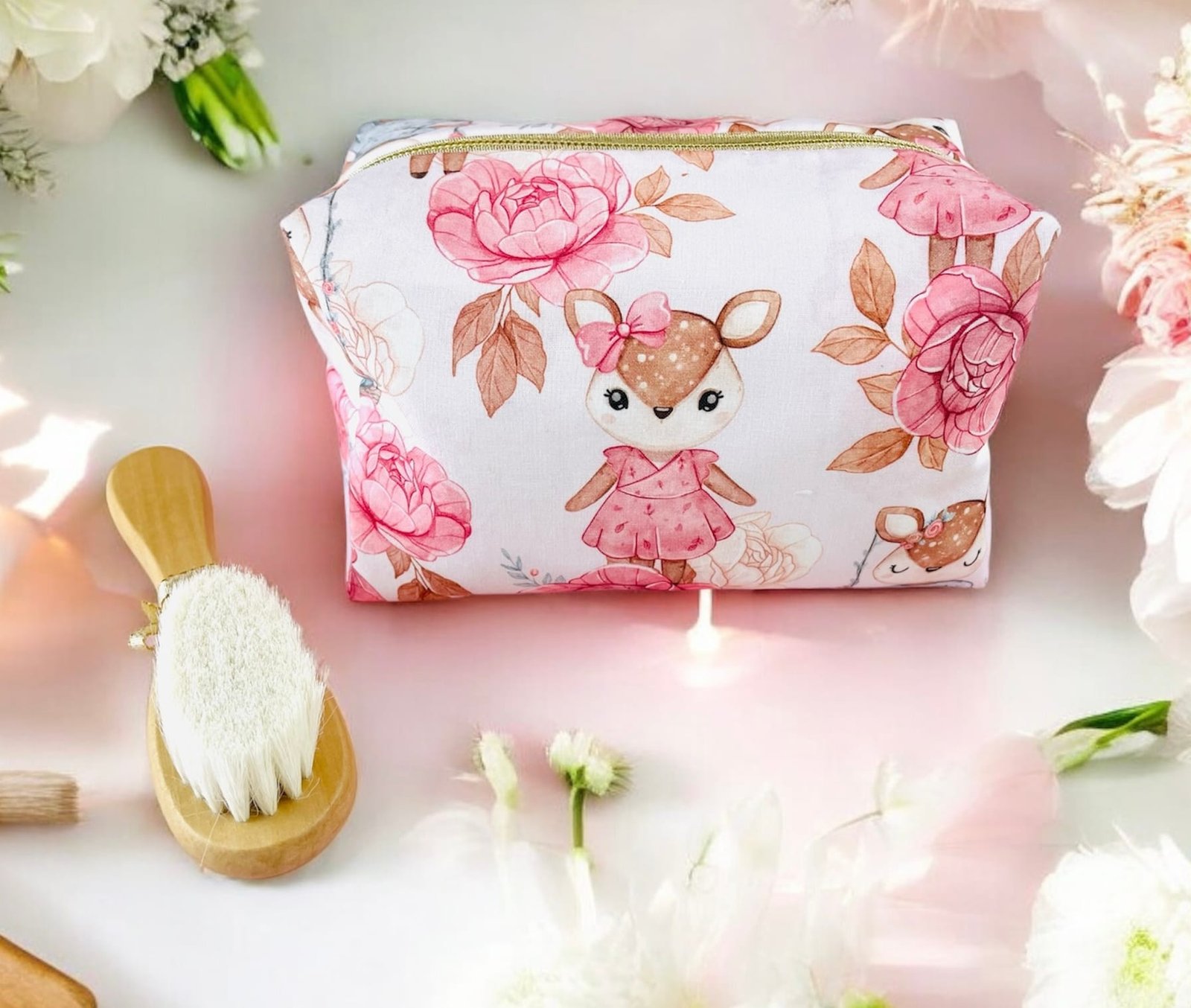 Trousse de toilette animaux – Image 2