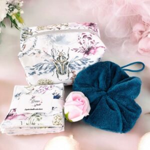 Douce parenthèse : scarabée