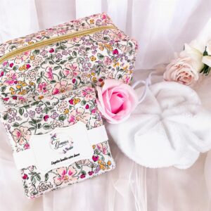 Douce parenthèse : fleurie