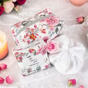 Douce parenthèse : rose