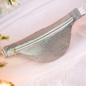 Sac banane similicuir