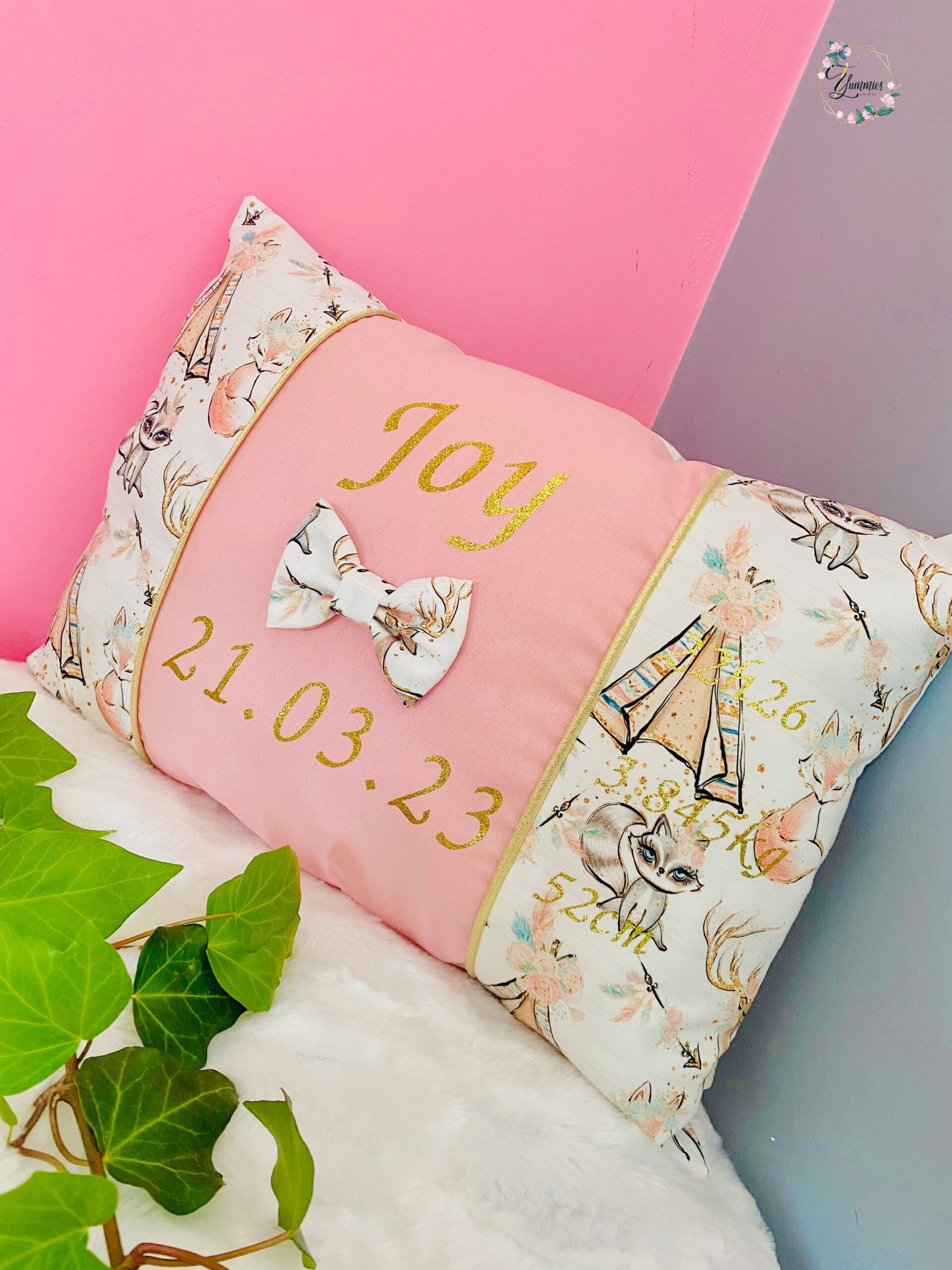 Coussin naissance – Image 2